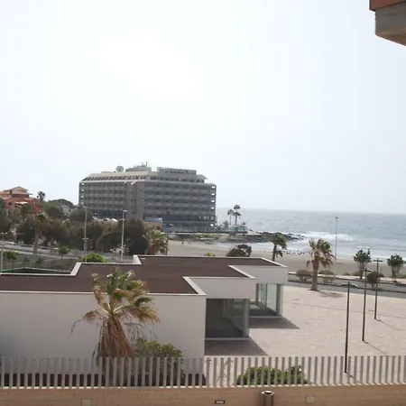 アパート Los Martines Vista Mar