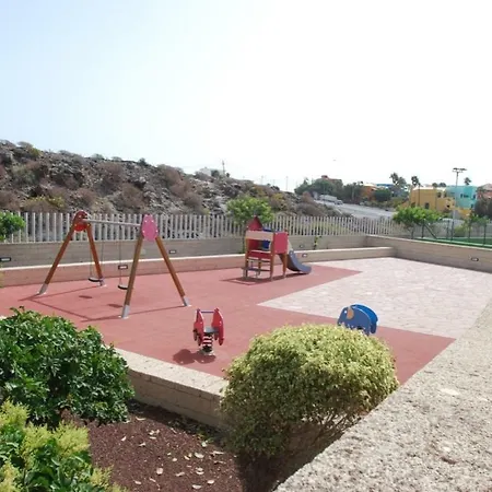 アパート Los Martines Vista Mar