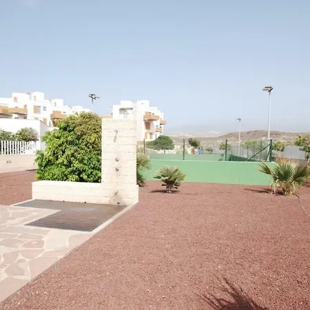 アパート Los Martines Vista Mar *