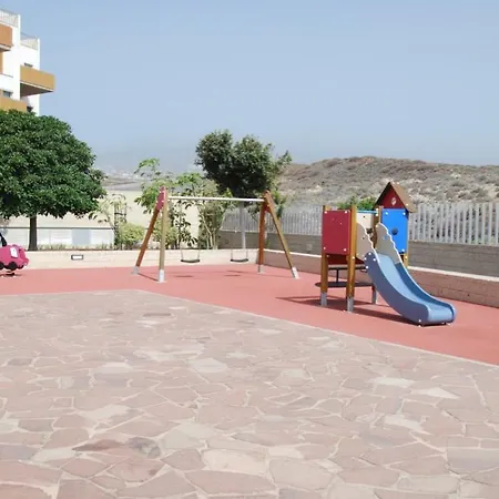 Los Martines Vista Mar アパート